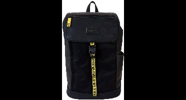 Loungefly Batman by Loungefly Backpack 85th Anniversary The Travelr Bags