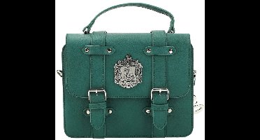 BIOWORLD Harry Potter - Slytherin / Zwadderich Handtas