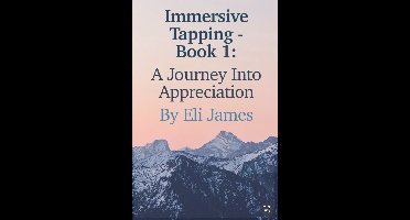 Immersive Tapping - Book 1