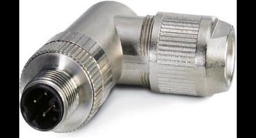 Bussysteemconnector - SACC-M12MRD-4Q SH