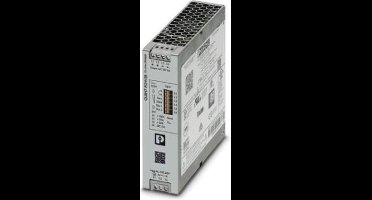 Phoenix Contact QUINT 4 Gelijkstroomvoeding 24V | 2904600 - E245D