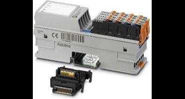 Phoenix Contact 2688310 digitale & analoge I/O-module