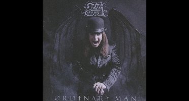 Ordinary Man