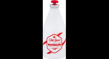Old Spice Aftershavelotion Whitewater Aftershave Lotion