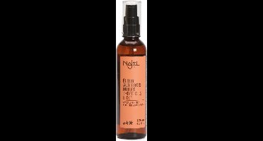 Elixer drie oliën BIO - 125