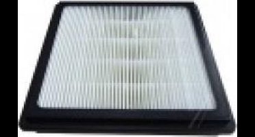Filter Hepa H15 Extreme stofzuiger geschikt voor Nilfisk 15489 v