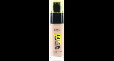 L'Oréal Paris Indefectible Sculpt Contouring Make-Up - 03 Medium Dark