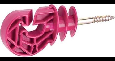 AKO Premium Combi Isolator Pink (zakje 25 st)