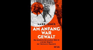 Am Anfang war Gewalt