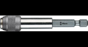 Wera 05053870001 895/4/1 Universele bithouder 1/4 x 77mm