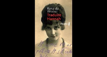 Bibliothèque Brésilienne - Traduire Hannah