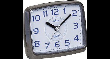 kwartswekker Atlanta - 1979-4