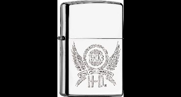 Aansteker Zippo Harley Davidson Shield