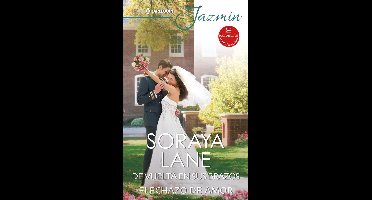 Ómnibus Jazmín - De vuelta en sus brazos - Flechazo de amor