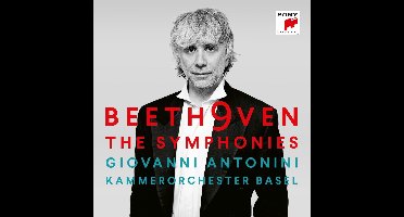 Beethoven: The 9 Symphonies