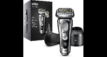 Braun Elektrisch Scheerapparaat Series 9 Pro 9466cc