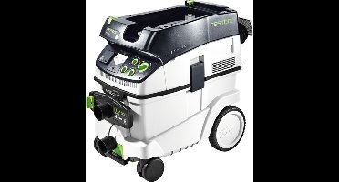 Festool CTM 36 E AC-LHS Mobiele stofafzuiger 1200W - 574984