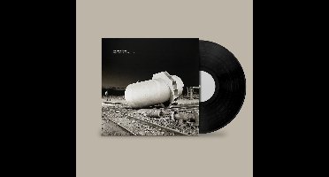 Deadletter - Hysterical Strength (LP)