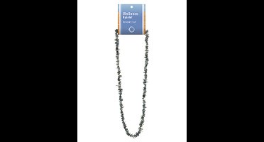 Ruben Robijn Kyaniet splitketting + kaart