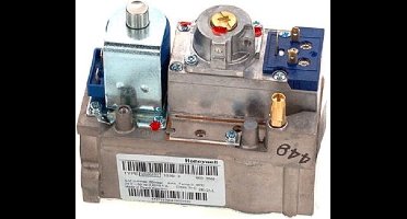 Nefit Div. onderdelen V&K