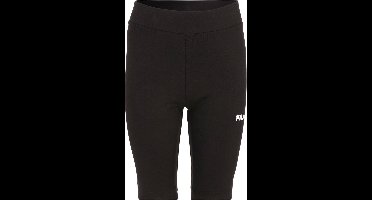 Fila Teens Mädchen Kurze Hose Bettolle Short Leggings Black-146/152