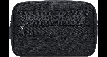 JOOP! Gordeltas Modica Piet Hipbag Black Zwart