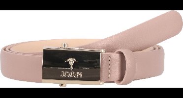 JOOP! Leren Riem 2,0 CM Women's Belt W75 Rose Oud roze