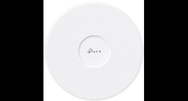 TP-Link Omada EAP773 - Network Accesspoint - WiFi 7 - 9300 Mbps - Tri-Band - Plafond Montage