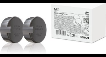 Osram LEDriving CAP LEDCAP11 2 stuks