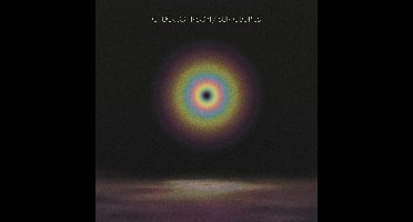 Chuck Johnson - Sun Glories (LP) (Limited Edition)