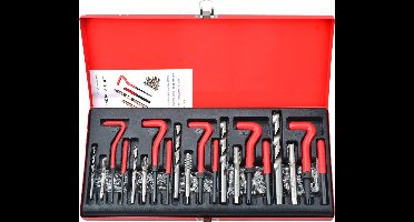 Motorblok Reparatieset, 131 stuks, meerdere draadmaten, De indeling moet hetzelfde blijven als de invoer. Z