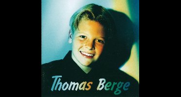 Thomas Berge - Thomas Berge (CD)