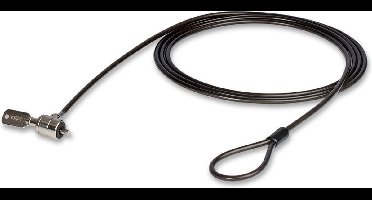 LINDY Laptopslot Sleutelslot