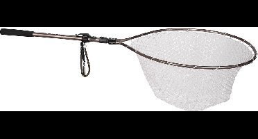 Trout Master - Schepnet River Rubber Flick Net - SPRO