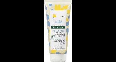 Klorane - Gentle Cleansing Gel Bébé- Jemný mycí gel pro děti od narození