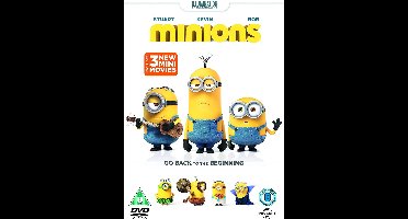 Minions - Animation