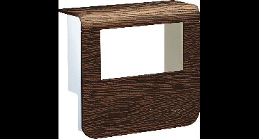 Hager SL20055932D6 HAG SL20055 AFDKAP V OUTL SUCU