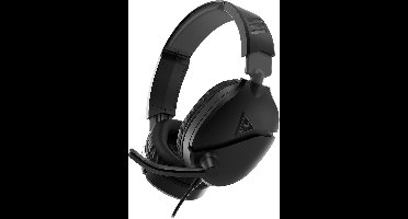Turtle Beach Recon 70 – Gaming Headset – PS5, PS4, Xbox, Switch, PC – Zwart