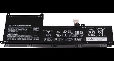 HP SC04XL Batterij - 63,3Wh