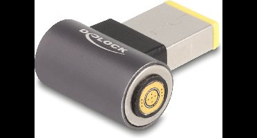 Magnetische connector naar Lenovo notebook laadadapter | Slim Tip 11 x 4,5mm