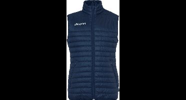 Uhlsport Id Bodywarmer Dames - Marine / Wit | Maat: XXL