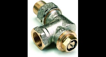 Comap Vanne radiateur thermostatique équerre inversé 1/2"-M28