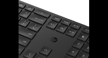 Keyboard and Wireless Mouse HP 655 Spanish Qwerty