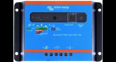 Victron BlueSolar PWM-Light 48V-10A