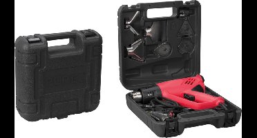 Heteluchtpistool 2000 W