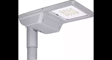 Ledvance LED Mastarmatuur | 25W 2700K 3270lm 727 | 60mm Wit IP66