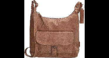 Beagles Camarinas Schoudertas - Cognac