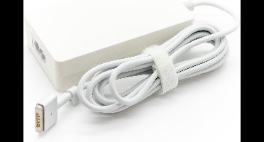 Laptop oplader 60W geschikt voor Apple MacBook Air 13" A1466 (Early 2015)