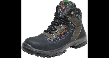 Emma werkschoen.s2 Silverstone XDmaat42hoog petrol