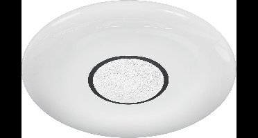 LEDVANCE Armatuur: voor plafond, SMART+ instelbaar wit / 24 W, 22-…24- V, stralingshoek: 11-, instelbaar wit, 3-65- K, body materiaal: polymethylmethacrylate (pmma, IP2-